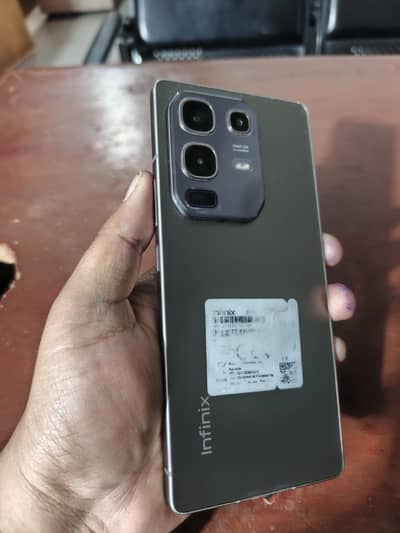Infinix Note 50 8/256