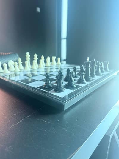Premium magnetic Chees Board