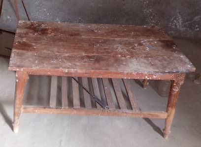 Table for Dining