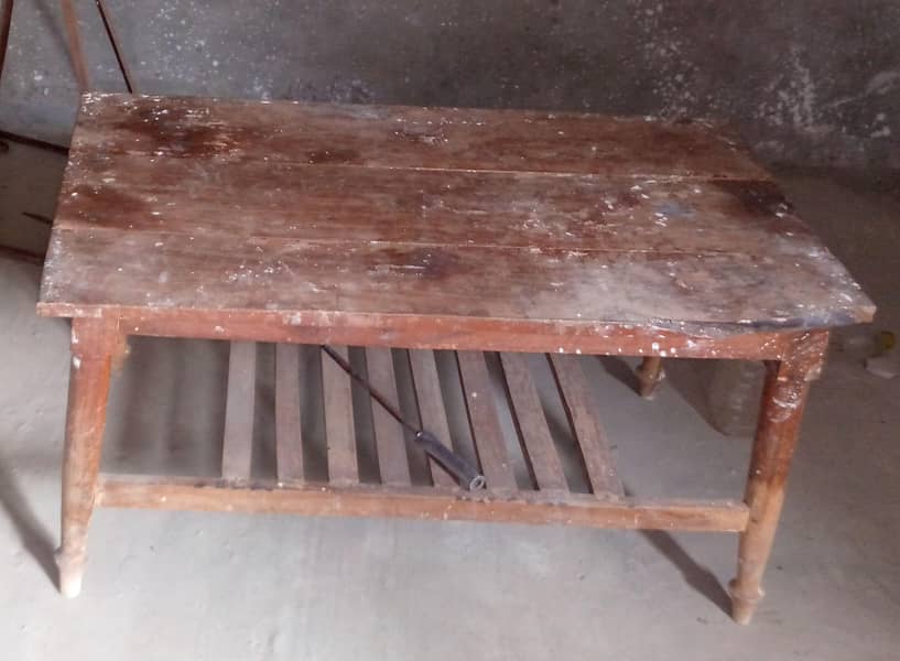 Table for Dining 0