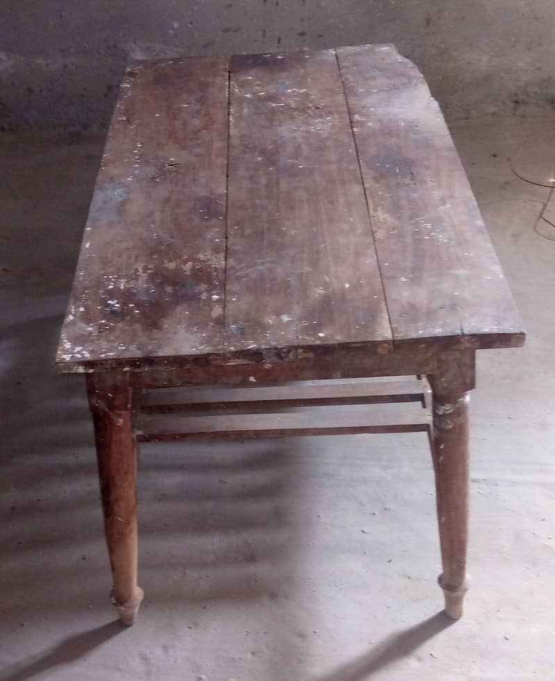 Table for Dining 1