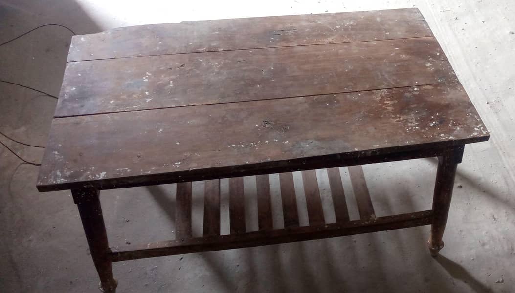 Table for Dining 2