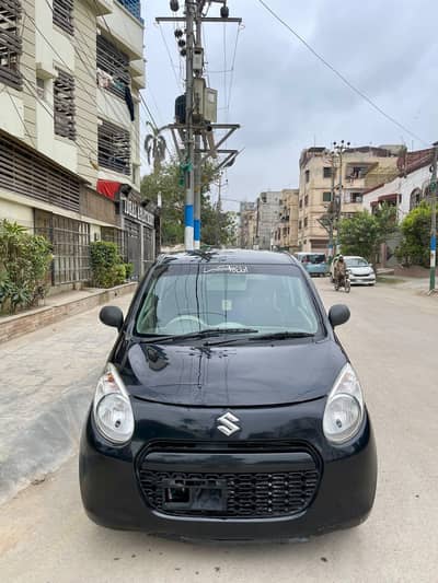 Suzuki Alto 2011
