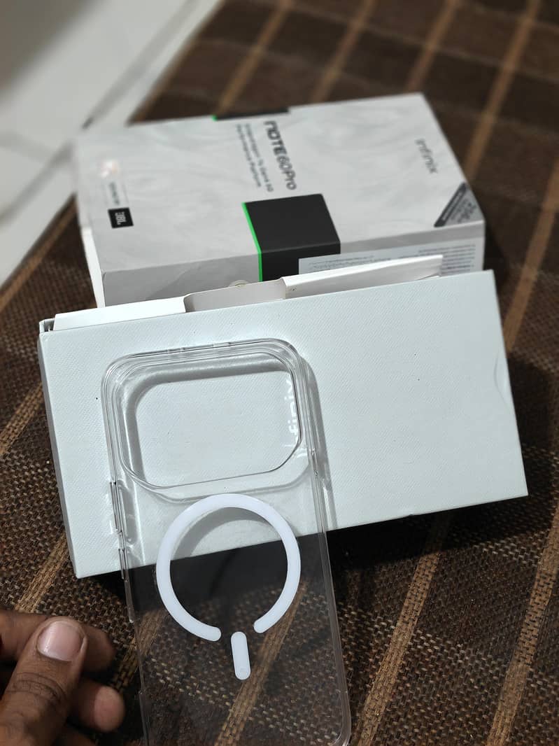 Infinix Note 60 Pro 6