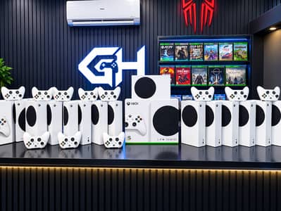 Xbox Series S 512gb Fresh Stock New Condition | ps5 ps4 series x s