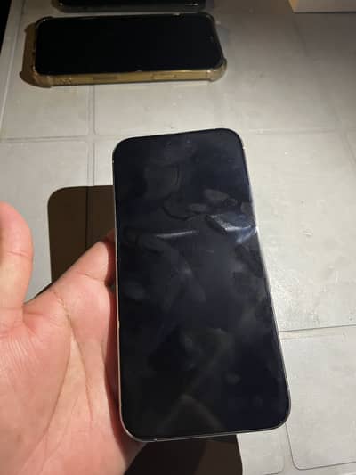 Apple iPhone 15 Pro Max PTA
