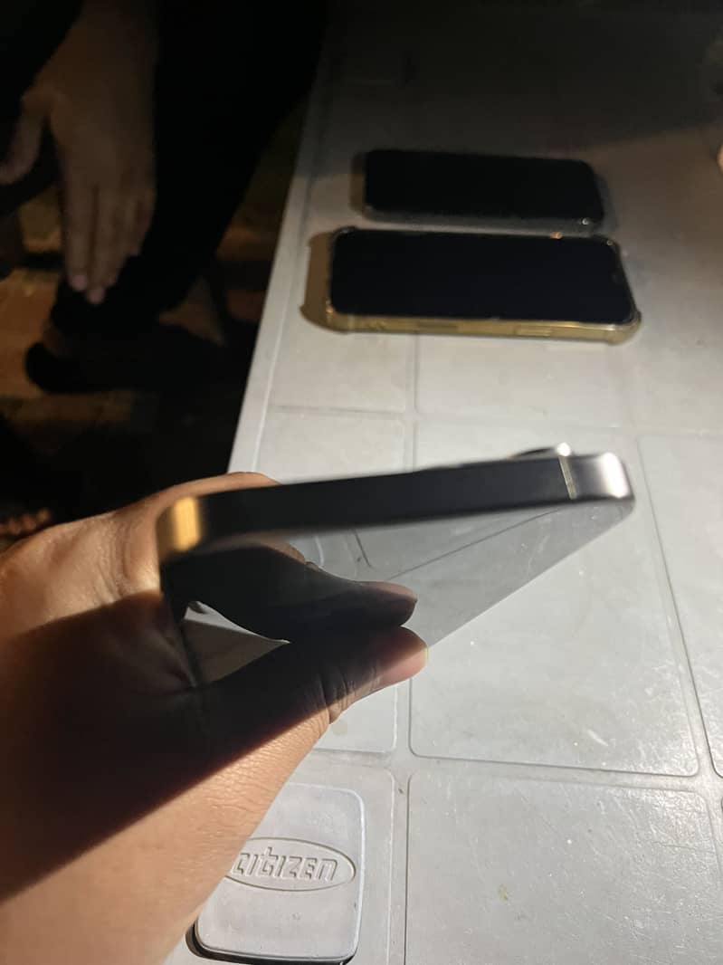 Apple iPhone 15 Pro Max PTA 6