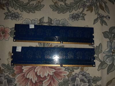 RAM For Sale