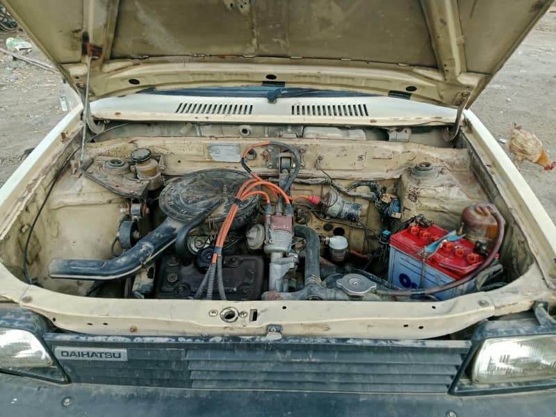 Suzuki FX 1985 2