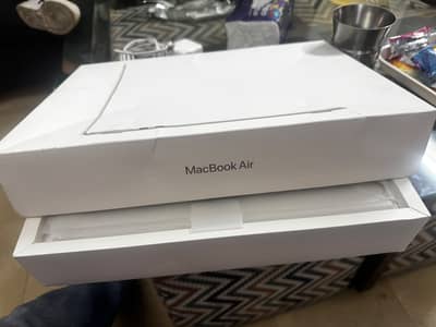 Apple Macbook Air 2026