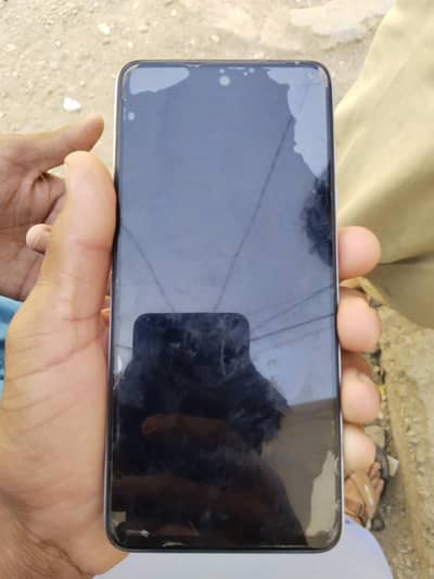 Tecno Spark 20C