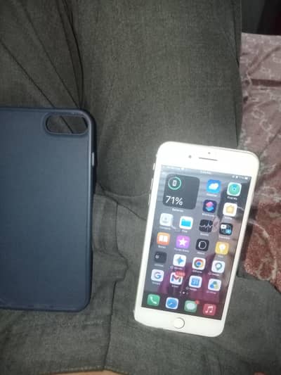 Apple iPhone 7 Plus