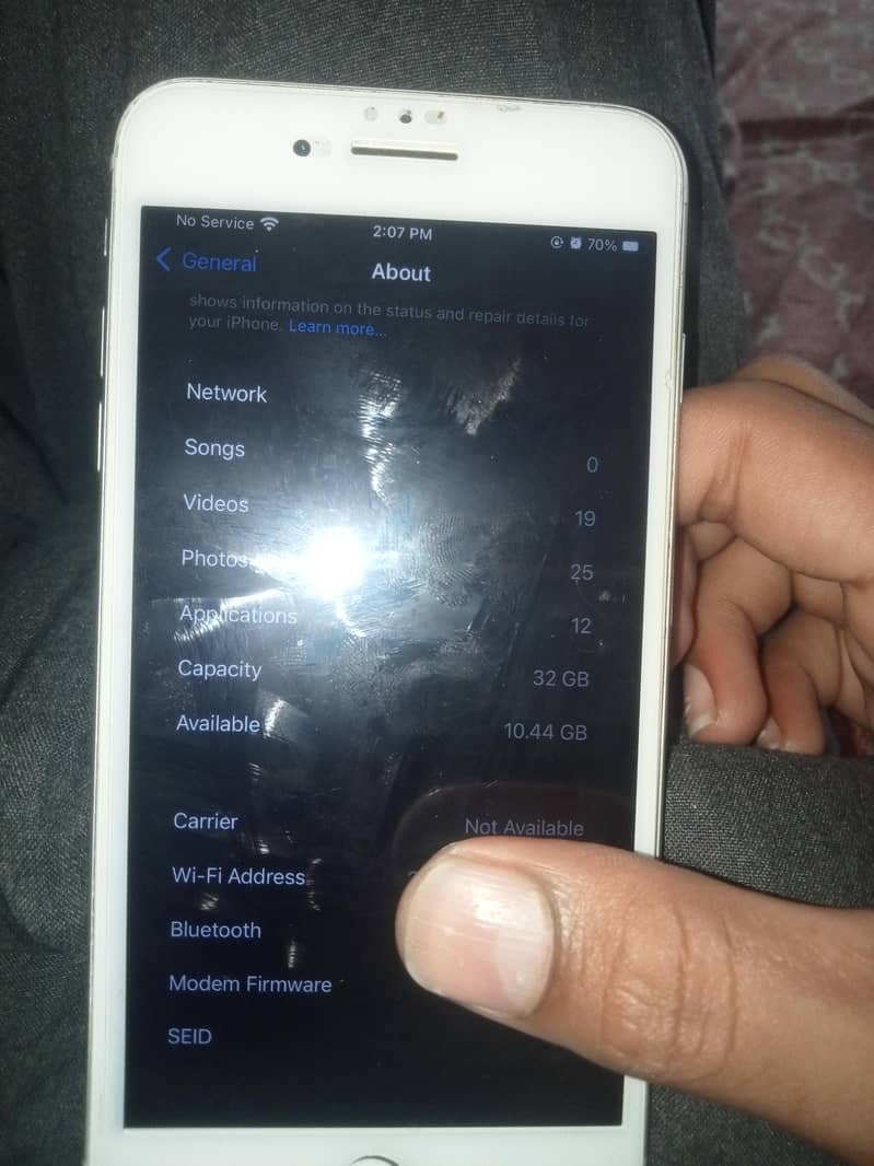 Apple iPhone 7 Plus 6