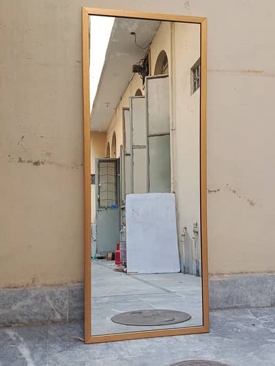 Brand New 4 Feet Long Mirrors