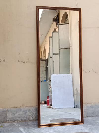 Brand New 4 Feet Long Mirrors