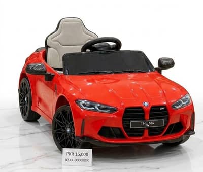 kids car