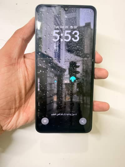 Samsung Mobile A07 5G