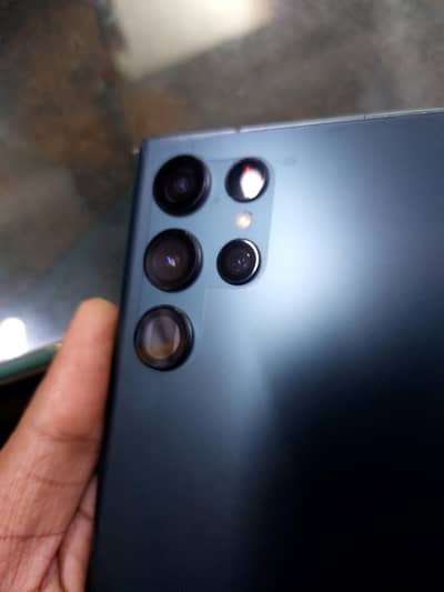 Samsung S22 Ultra