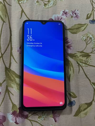 OPPO A5