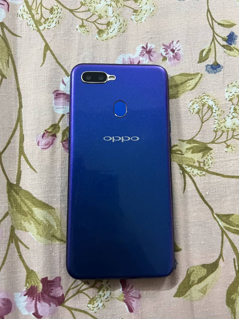 OPPO A5 3
