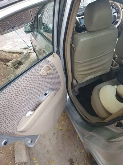 Honda City 2006