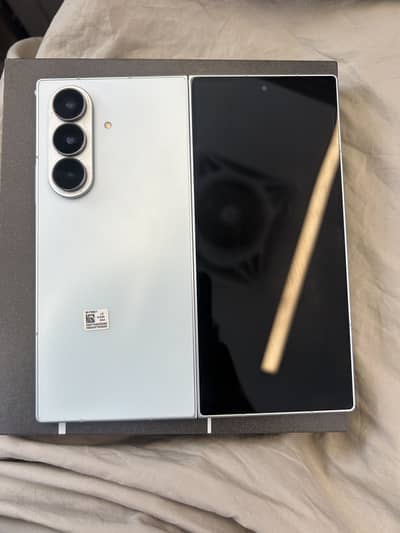 Samsung Mobile Z Fold 7
