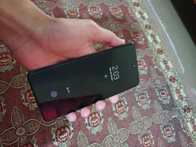 Samsung Mobile A71