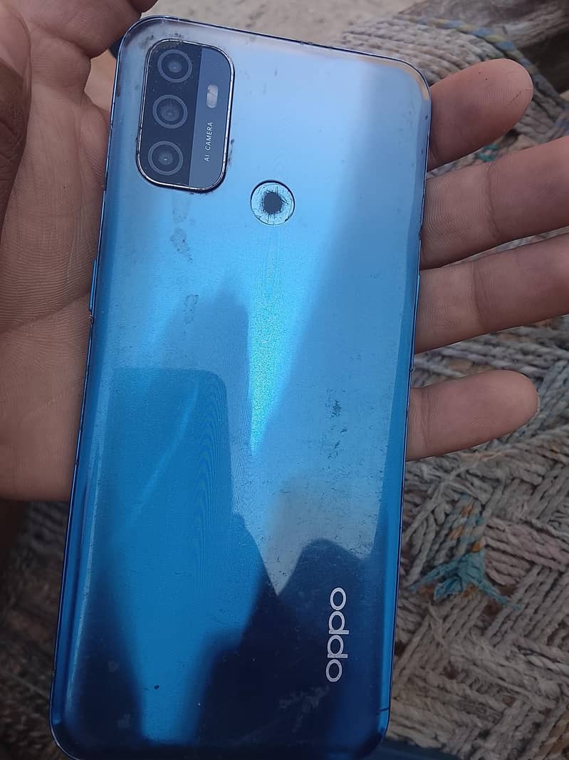 OPPO A53 0