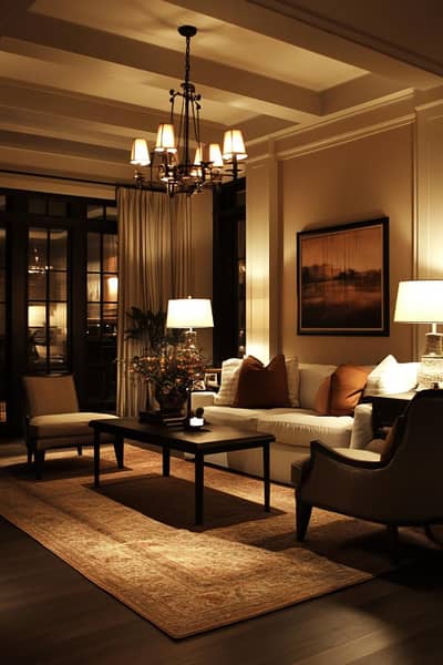600 Yards Commercial Office Use Bungalow Having Large Open Halls And Parking For 10 Cars Located In Close Proximity To Karsaz And Sharah-E-Faisal Suitable For Any Kind Of Business