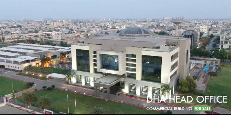 RESIDENTIAL PLOT FOR SALE 1