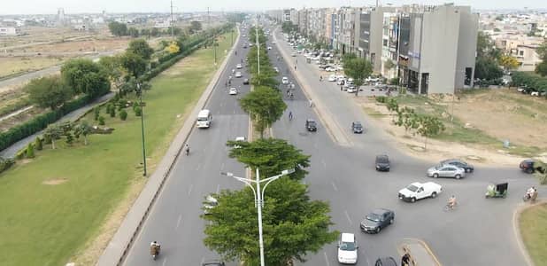 RESIDENTIAL PLOT FOR SALE