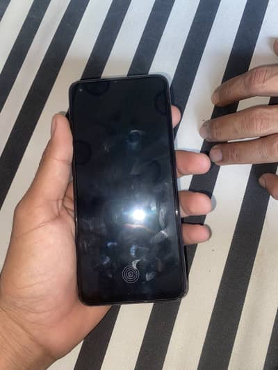 OPPO F19