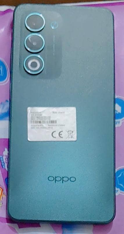 OPPO A5 1