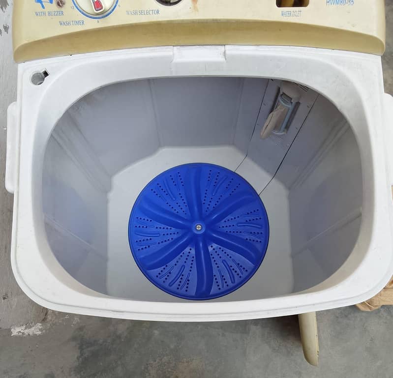Haier 1