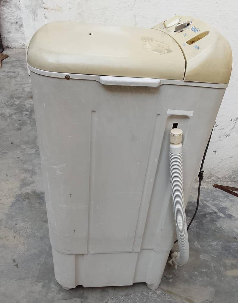Haier 3