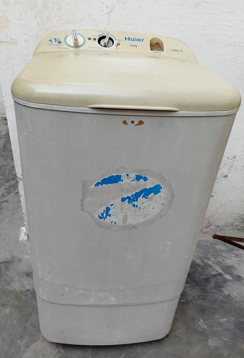 Haier 4