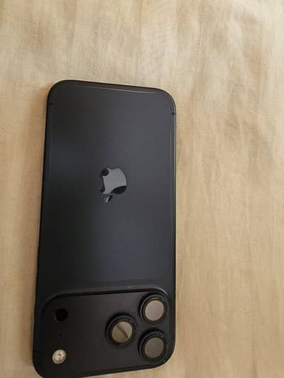 Apple iPhone 17 Pro Max