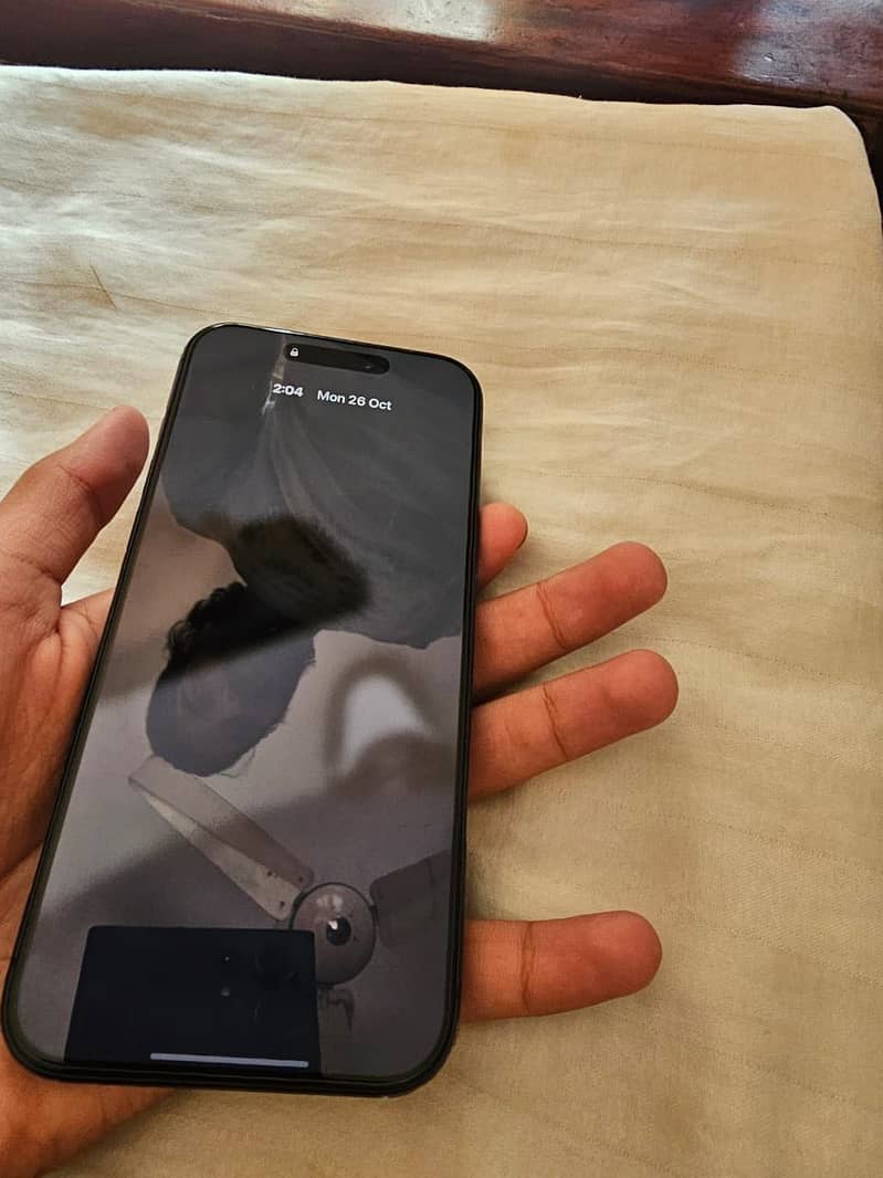 Apple iPhone 17 Pro Max 6