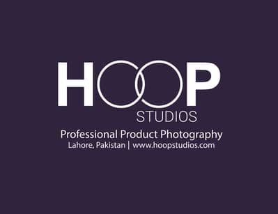 Studio Helper Needed – Photography Studio, Lahore