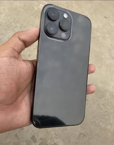 Apple iPhone 14 Pro Max