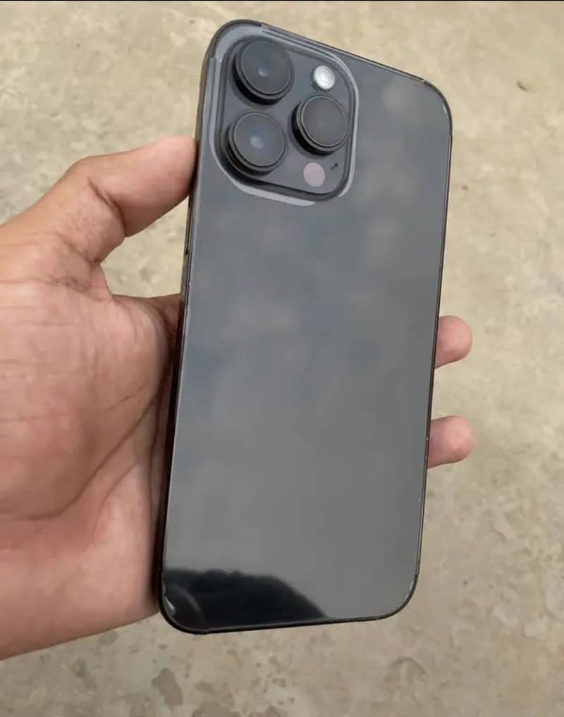 Apple iPhone 14 Pro Max 0