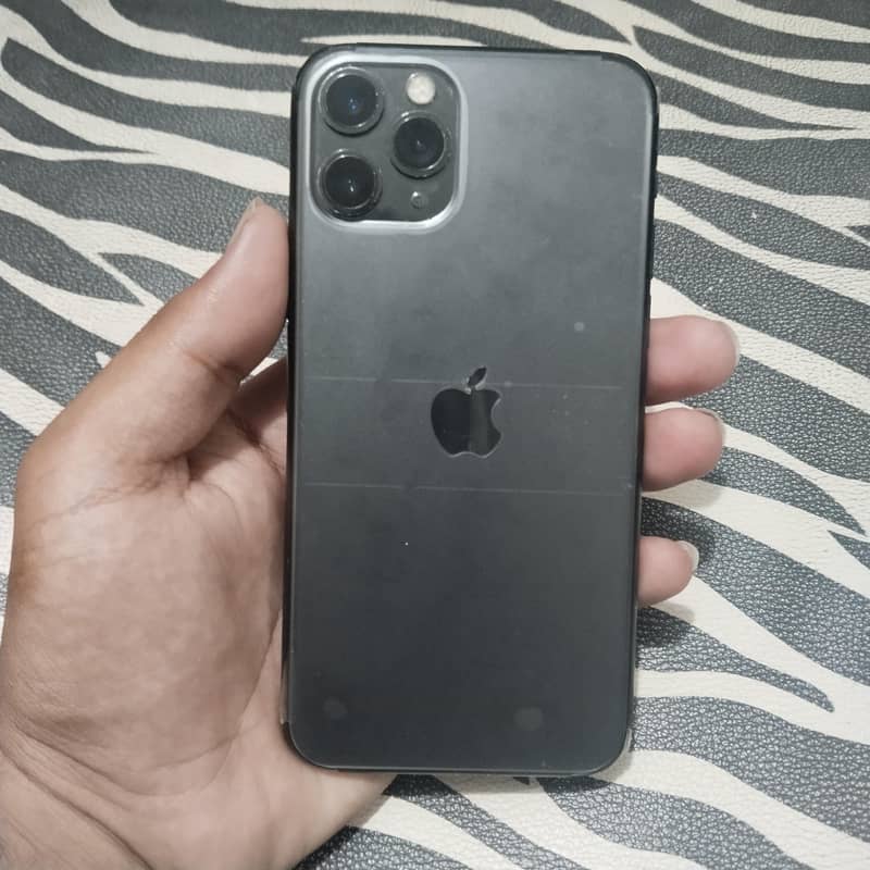 Apple iPhone 11 Pro 0