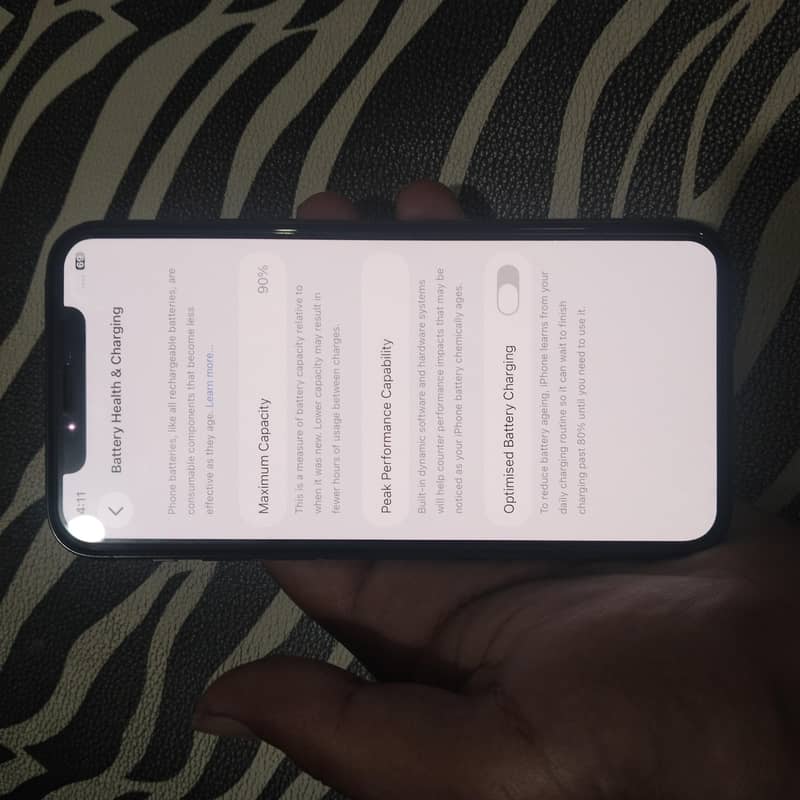 Apple iPhone 11 Pro 5