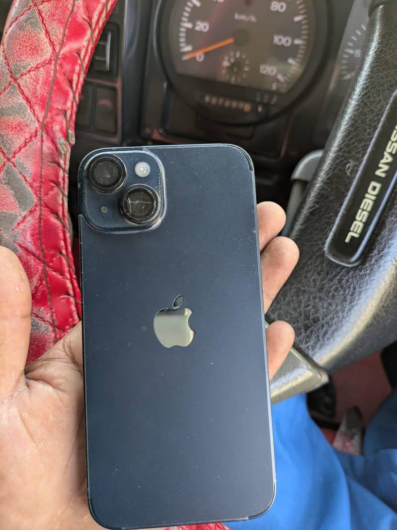 Apple iPhone 14 6