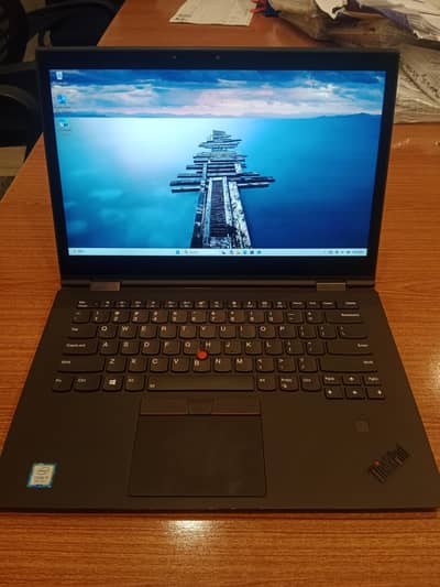 lenovo yoga x1 i7 8th gen 360 degree rotation