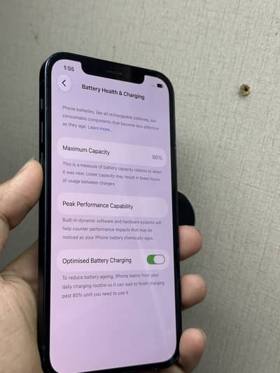 Apple iPhone 12