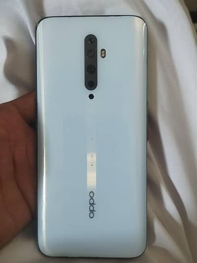 OPPO Reno2 Z