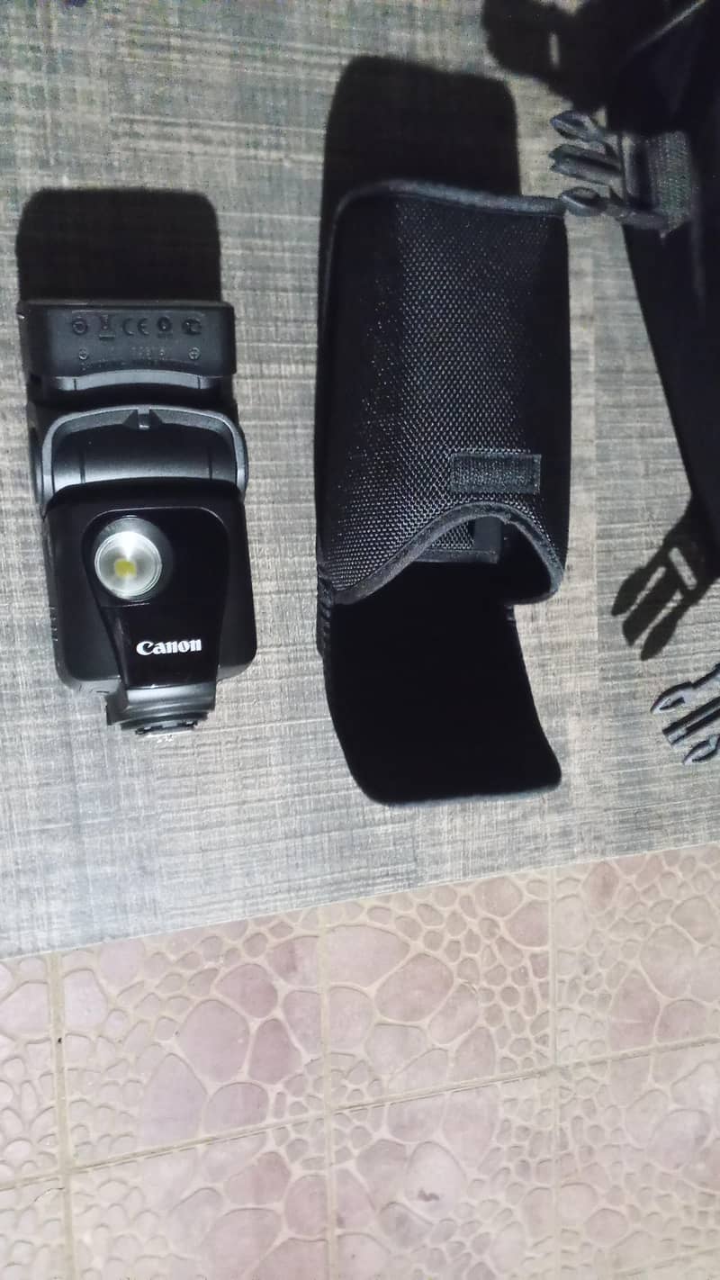 Canon D650 8