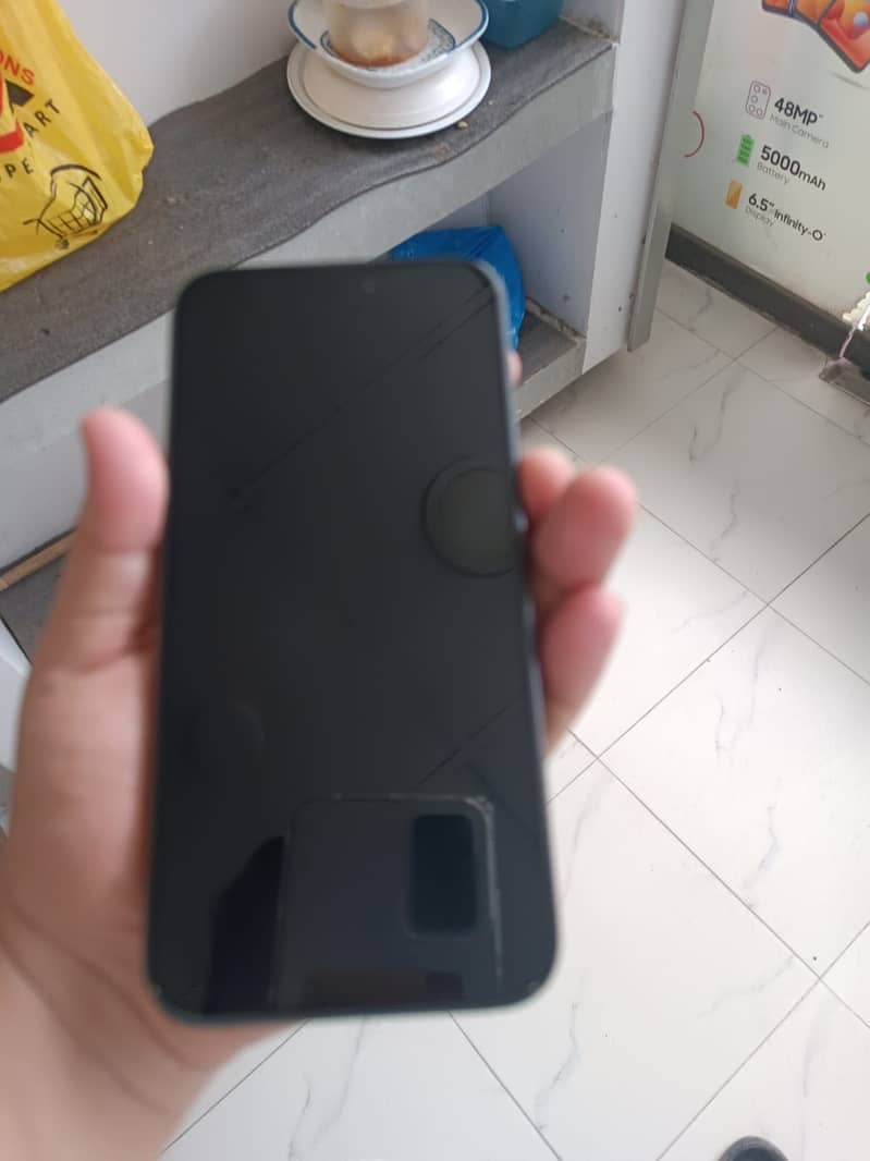 Apple iPhone 15 Pro Max 3