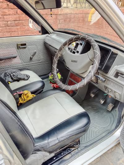 Mehran 2005 model for sale
